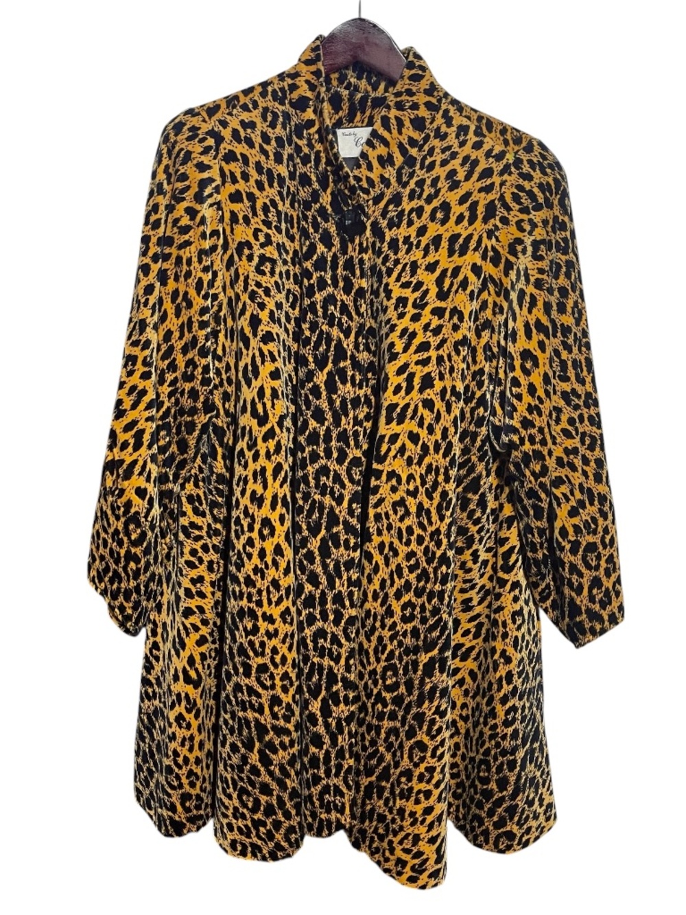 Coats by Cattiva Swing Coat